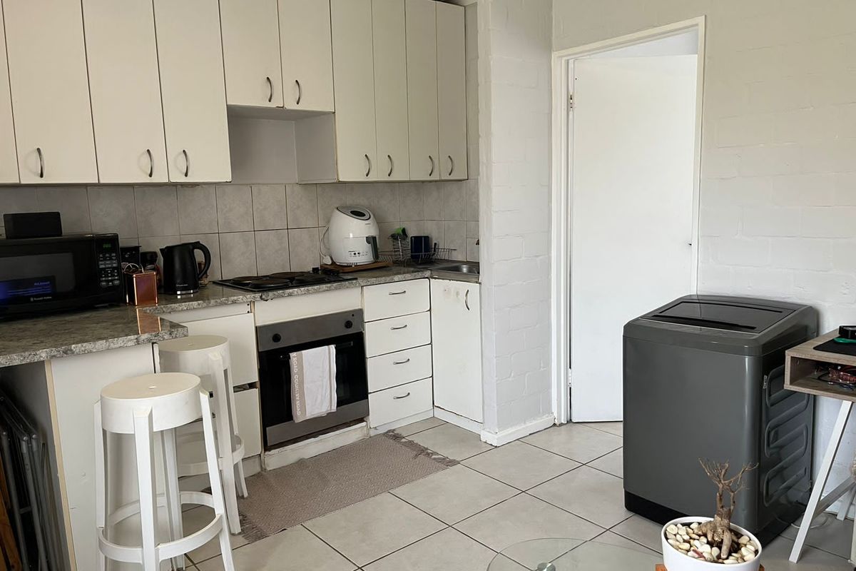 Apartment Rental Monthly In Blouberg - Photo 4