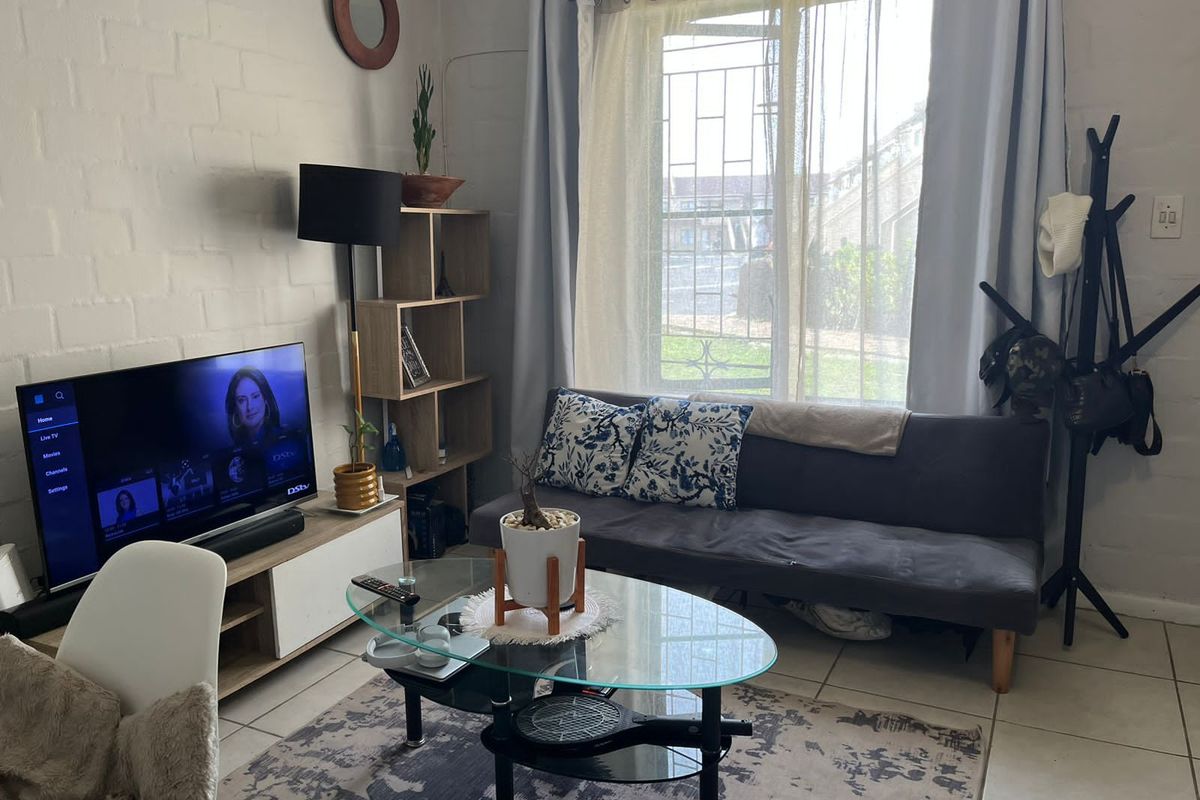 Apartment Rental Monthly In Blouberg - Photo 3