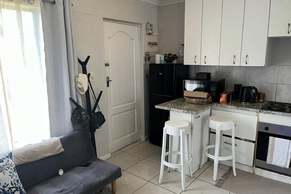 Apartment Rental Monthly In Blouberg - Photo 5