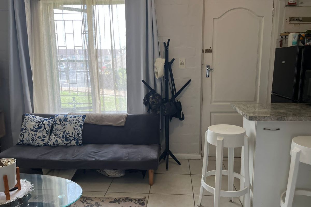 Apartment Rental Monthly In Blouberg - Photo 2