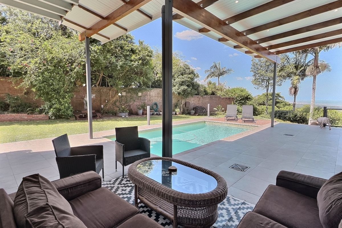 Magnificent Coastal Residence Offering Unmatched Luxury Living in Mtunzini - Photo 5