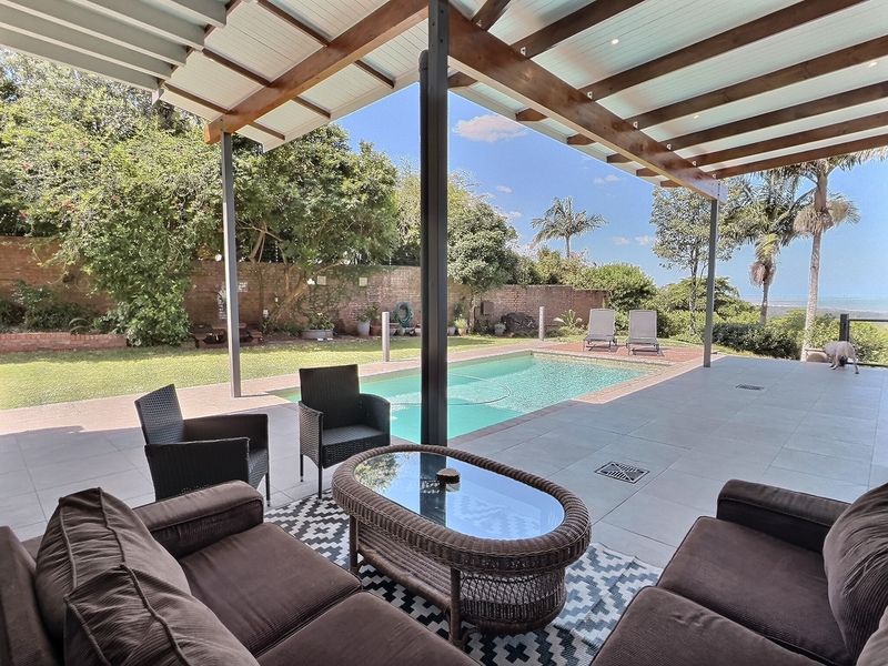 Magnificent Coastal Residence Offering Unmatched Luxury Living in Mtunzini - Photo 5