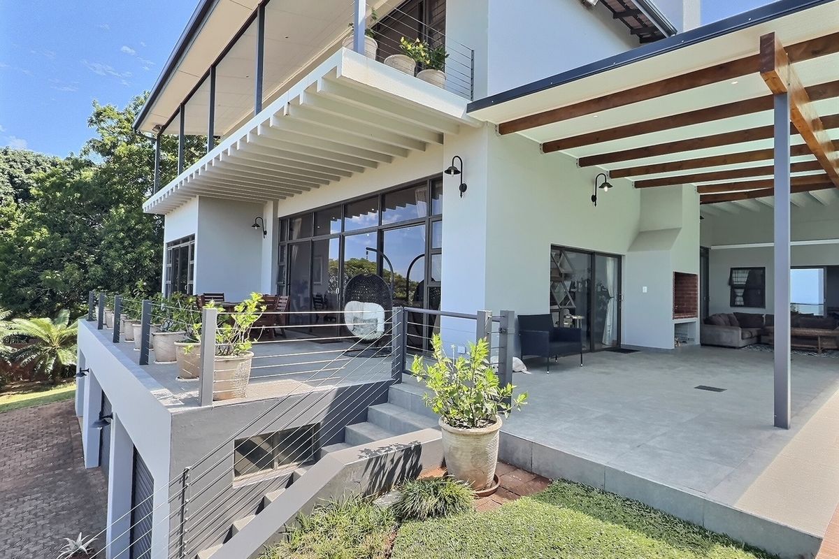 Magnificent Coastal Residence Offering Unmatched Luxury Living in Mtunzini - Photo 4
