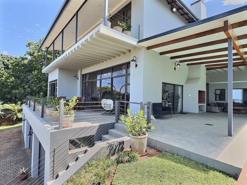 Magnificent Coastal Residence Offering Unmatched Luxury Living in Mtunzini - Photo 4