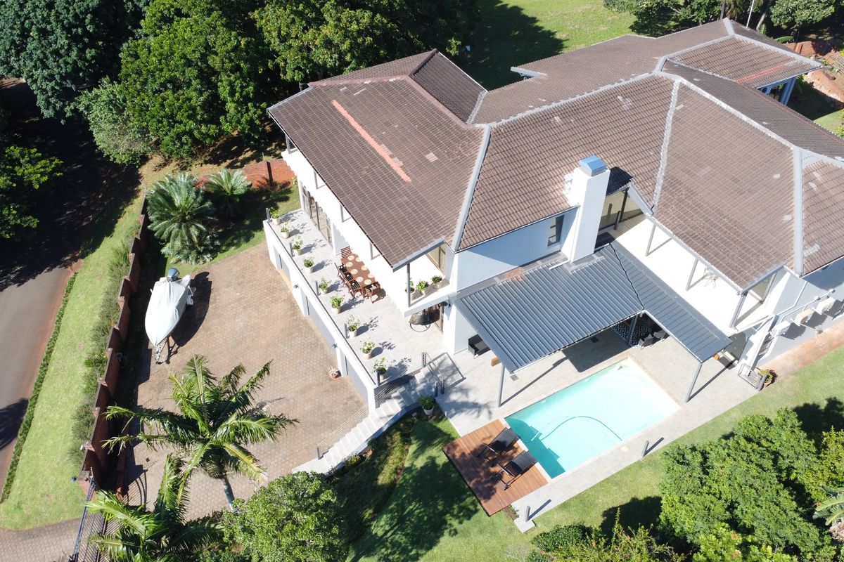 Magnificent Coastal Residence Offering Unmatched Luxury Living in Mtunzini - Photo 2