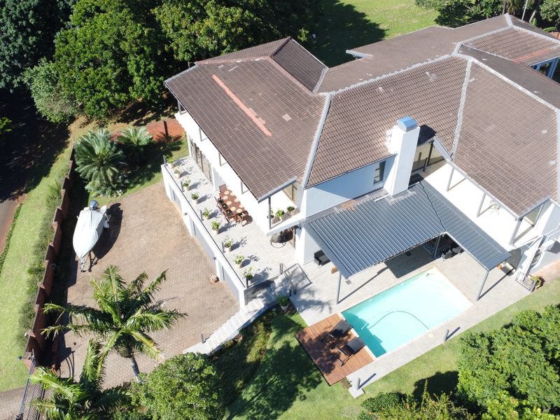 Magnificent Coastal Residence Offering Unmatched Luxury Living in Mtunzini - Photo 2