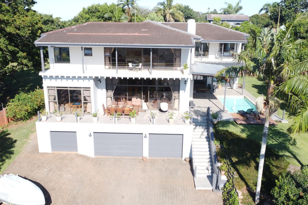 Magnificent Coastal Residence Offering Unmatched Luxury Living in Mtunzini - Photo 3