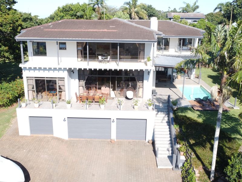 Magnificent Coastal Residence Offering Unmatched Luxury Living in Mtunzini - Photo 3