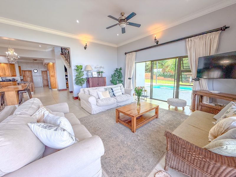 Magnificent Coastal Residence Offering Unmatched Luxury Living in Mtunzini - Photo 9