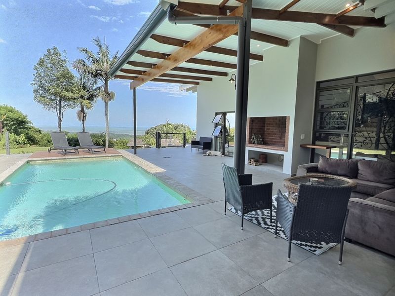 Magnificent Coastal Residence Offering Unmatched Luxury Living in Mtunzini - Photo 6