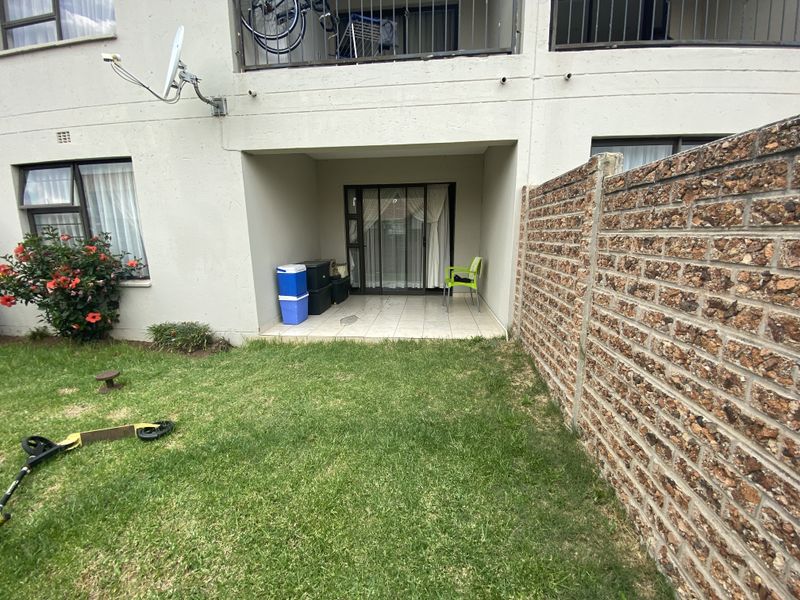 3 Bedroom Ground Floor Unit For Sale In Parkrand - Photo 9