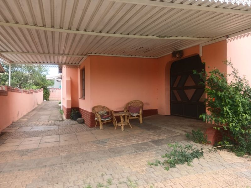 House Rental Monthly In Ulundi - Photo 6