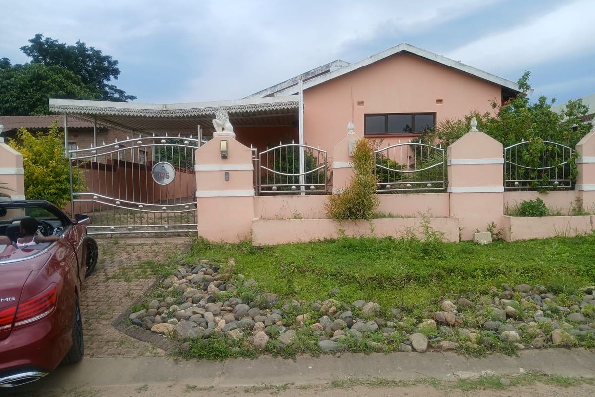 House Rental Monthly In Ulundi - Photo 3