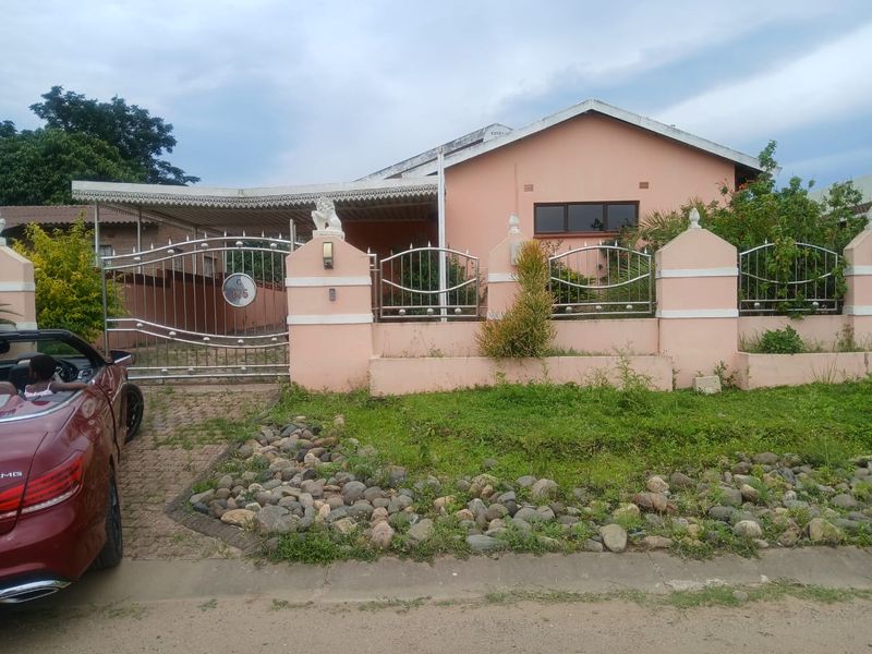 House Rental Monthly In Ulundi - Photo 3