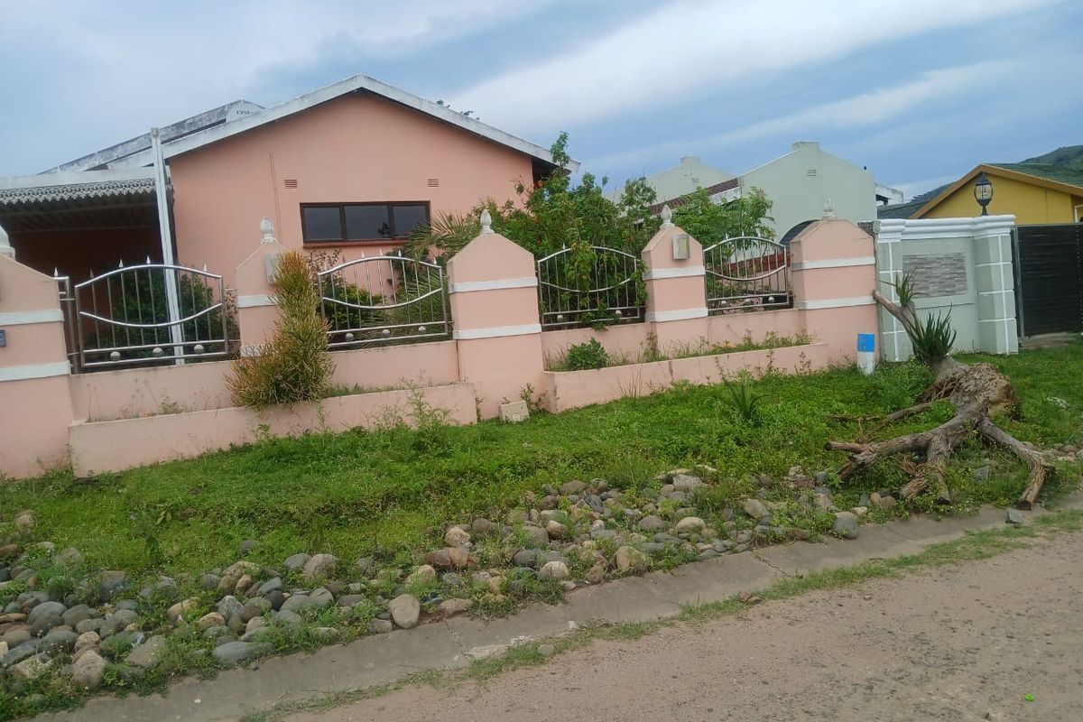 House Rental Monthly In Ulundi - Photo 4