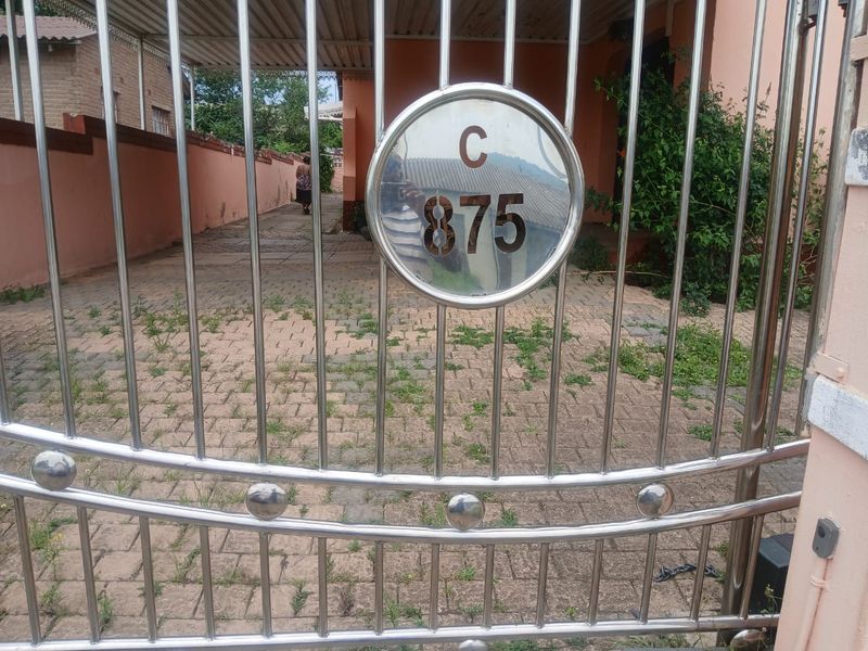 House Rental Monthly In Ulundi - Photo 5