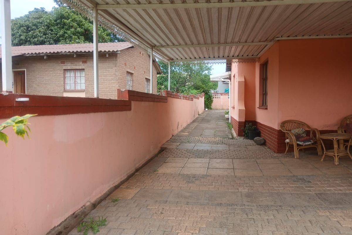 House Rental Monthly In Ulundi - Photo 2