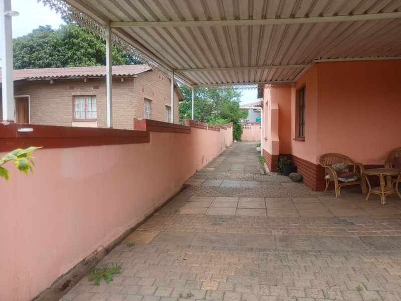 House Rental Monthly In Ulundi - Photo 2
