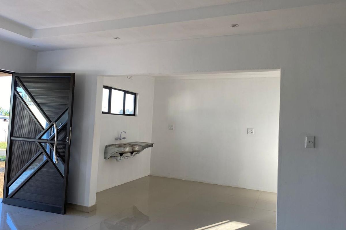 House Rental Monthly In Ulundi - Photo 2