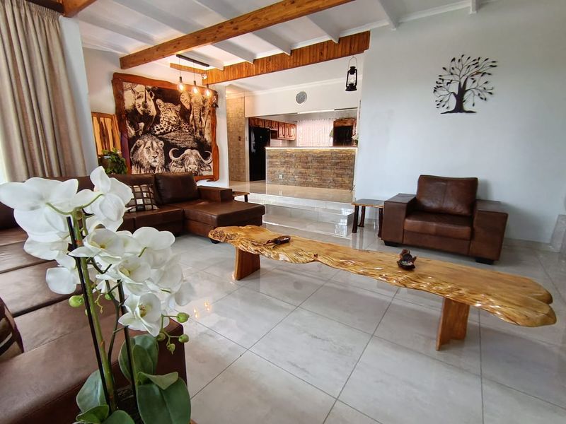 Stunning 3 Bedroom House Magalieskruin - Photo 4