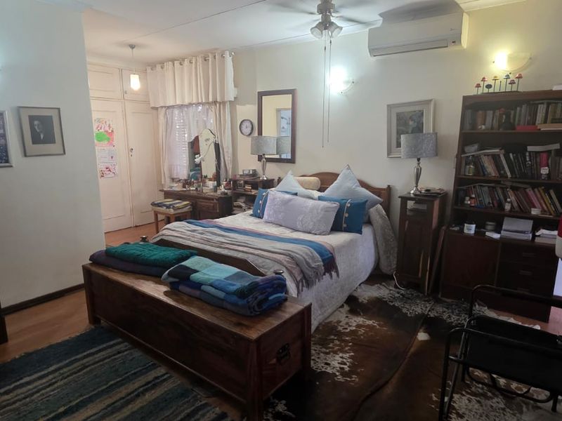 Garden Oasis | Rare Antique Gem in SW5 Proper – Priced to Sell - Photo 6