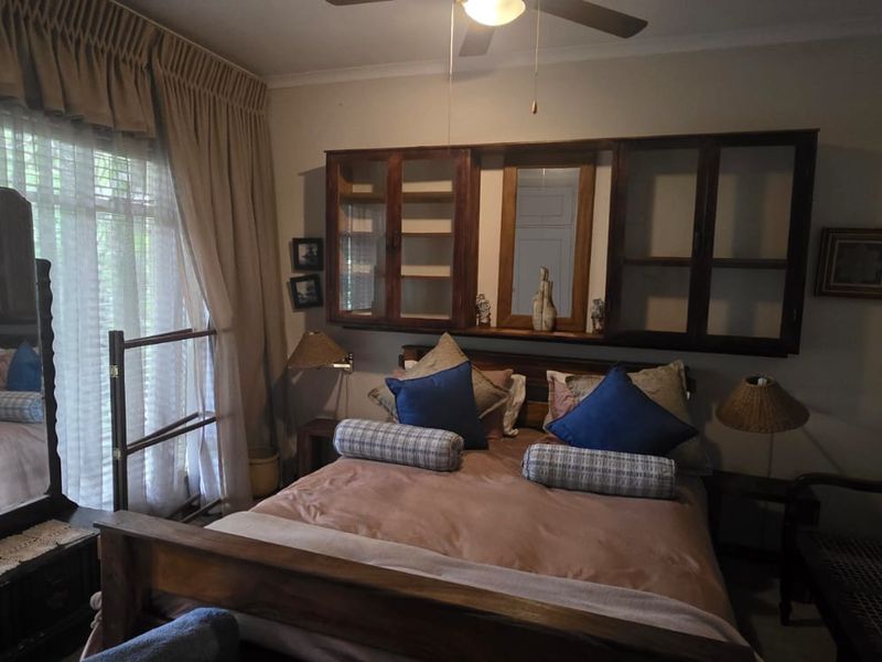 Garden Oasis | Rare Antique Gem in SW5 Proper – Priced to Sell - Photo 3