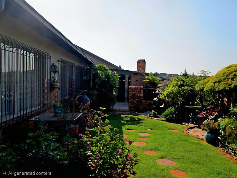 Exquisite Full-Title Residence: Independent Luxury with Zero Levies - Photo 4