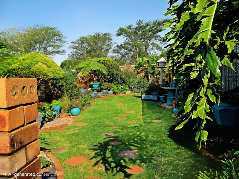 Exquisite Full-Title Residence: Independent Luxury with Zero Levies - Photo 5