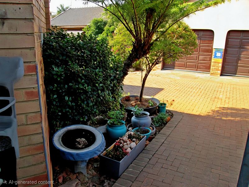 Exquisite Full-Title Residence: Independent Luxury with Zero Levies - Photo 8