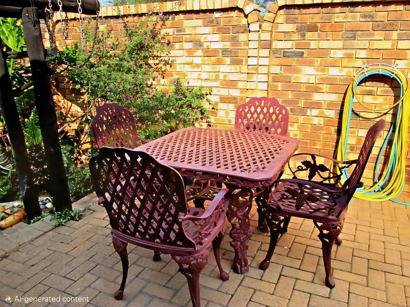 Exquisite Full-Title Residence: Independent Luxury with Zero Levies - Photo 10