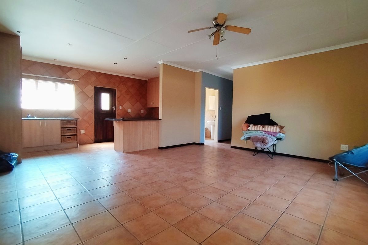 3 Bedroom House To-Let In Sherwood Gardens. - Photo 5