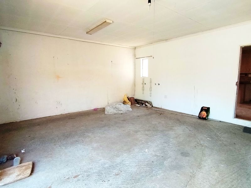 3 Bedroom House To-Let In Sherwood Gardens. - Photo 3