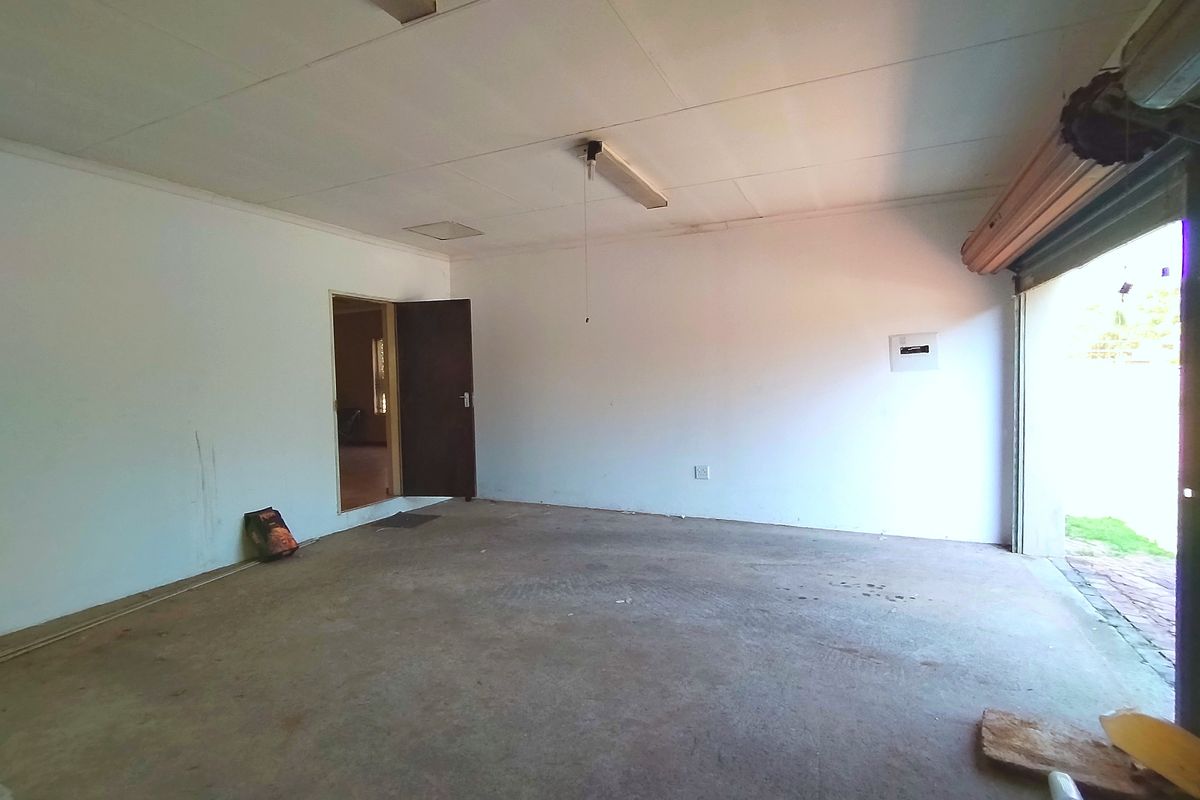 3 Bedroom House To-Let In Sherwood Gardens. - Photo 4