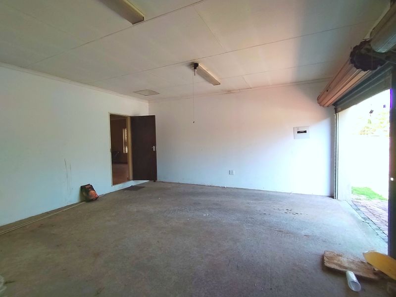 3 Bedroom House To-Let In Sherwood Gardens. - Photo 4