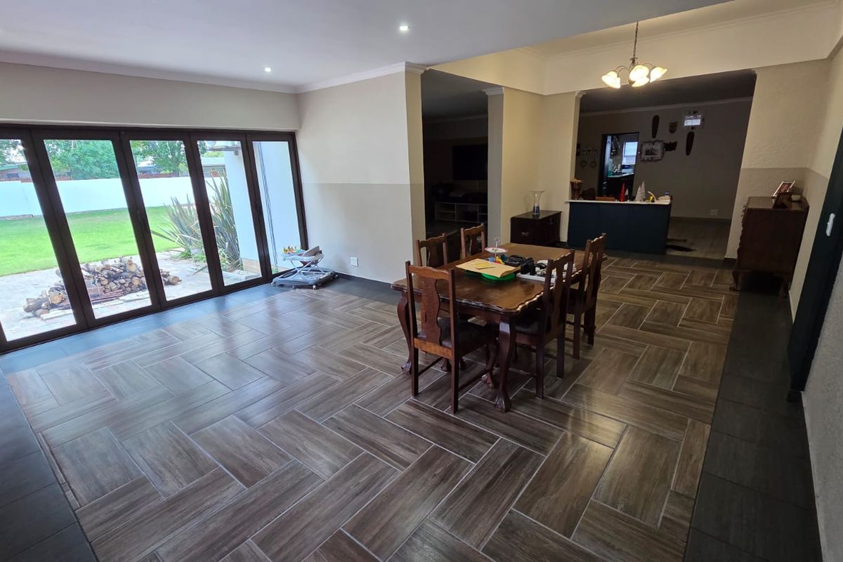 Extension 23, Sasolburg – Spacious & Fully Upgraded Family Home - Photo 3