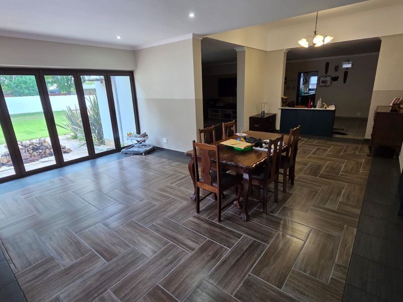 Extension 23, Sasolburg – Spacious & Fully Upgraded Family Home - Photo 3