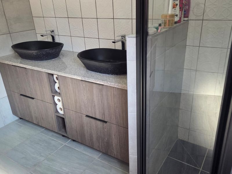 Extension 23, Sasolburg – Spacious & Fully Upgraded Family Home - Photo 6