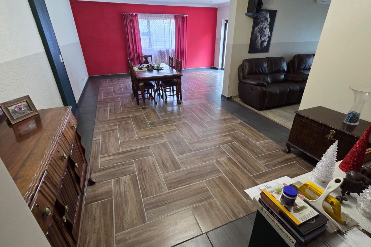 Extension 23, Sasolburg – Spacious & Fully Upgraded Family Home - Photo 5