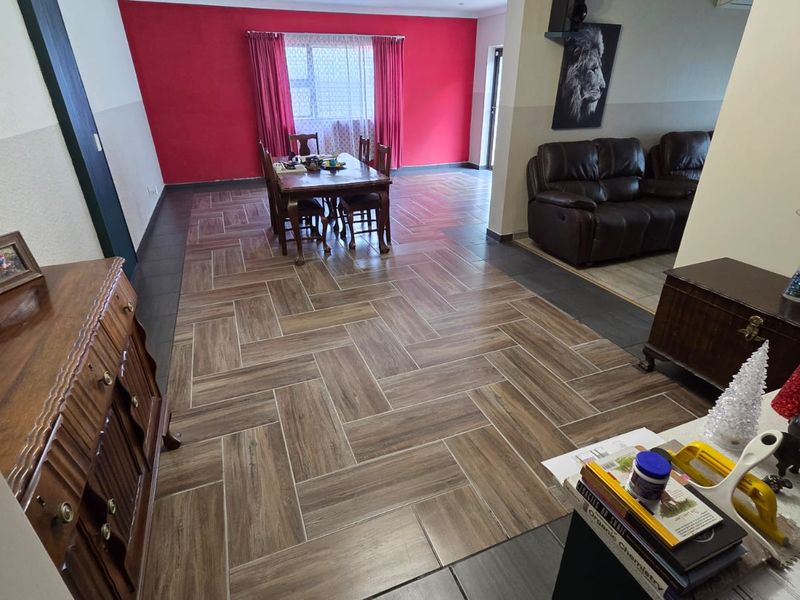 Extension 23, Sasolburg – Spacious & Fully Upgraded Family Home - Photo 5