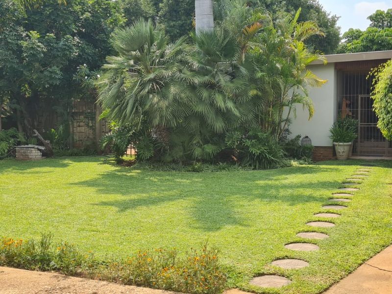 Spacious Family Living on an Expansive Stand with Flatlet & Excellent Extras - Photo 3