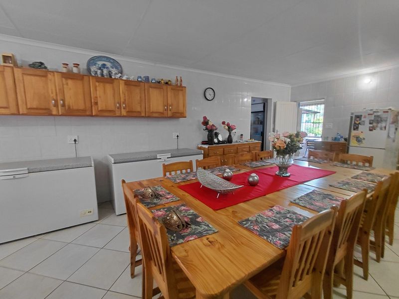 Prime Off-Grid 4 Bedroom Home with Business Zoning Potential in the Heart of Mokopane - Photo 10