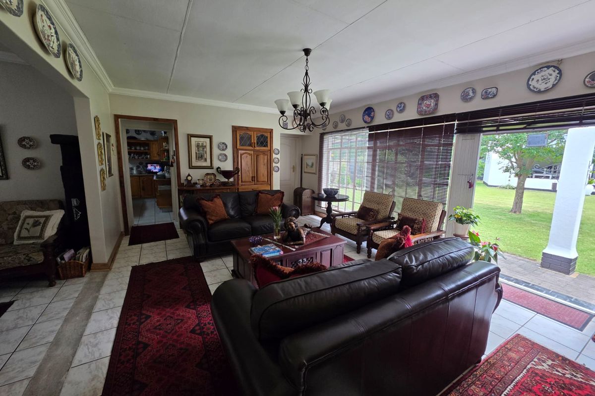 ABSOLUTELY STUNNING HOUSE FOR SALE IN Vaalpark - Photo 5