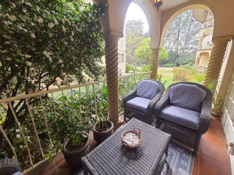 Beautiful 2 Bedrooms and 2 Bathrooms Ground Floor Unit Can Now Be Yours - Photo 3