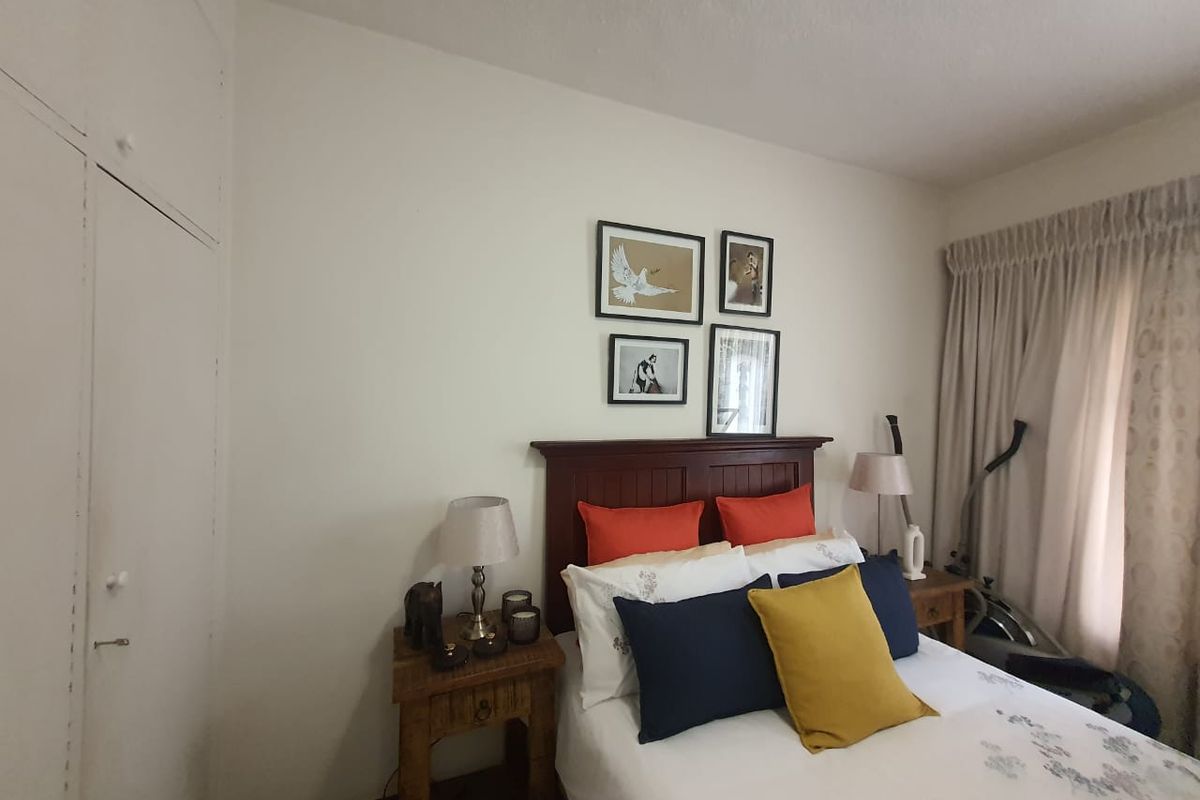 Beautiful 2 Bedrooms and 2 Bathrooms Ground Floor Unit Can Now Be Yours - Photo 2