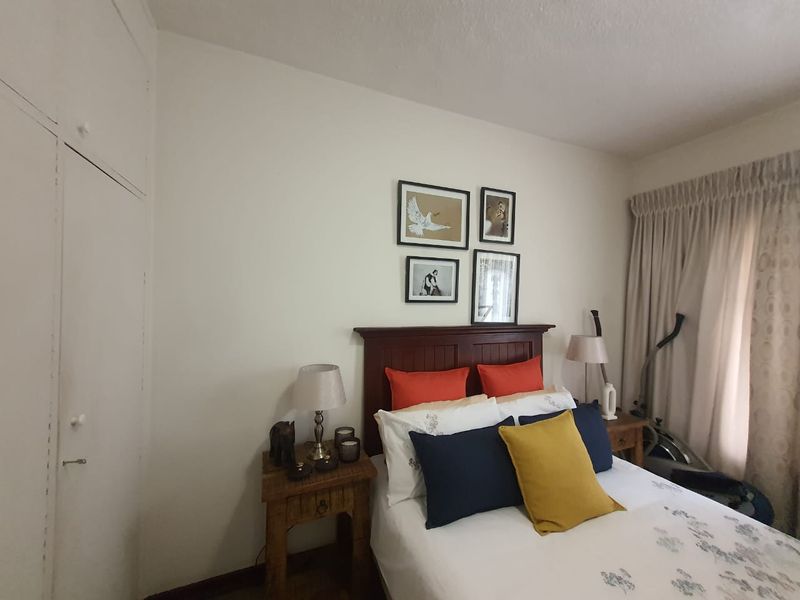 Beautiful 2 Bedrooms and 2 Bathrooms Ground Floor Unit Can Now Be Yours - Photo 2