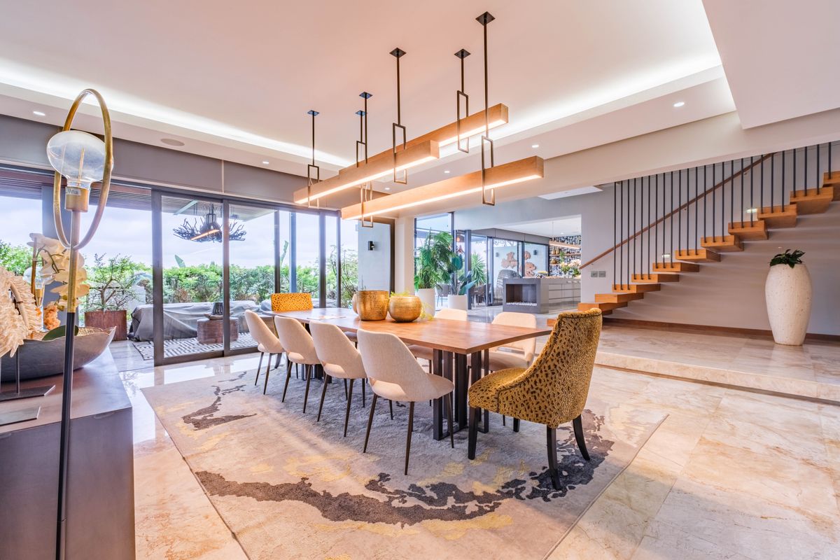 World-Class Luxury Residence in Simbithi Eco Estate, Ballito - Photo 2