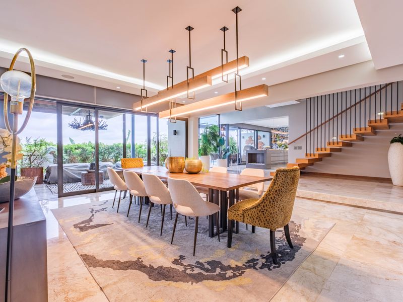 World-Class Luxury Residence in Simbithi Eco Estate, Ballito - Photo 2