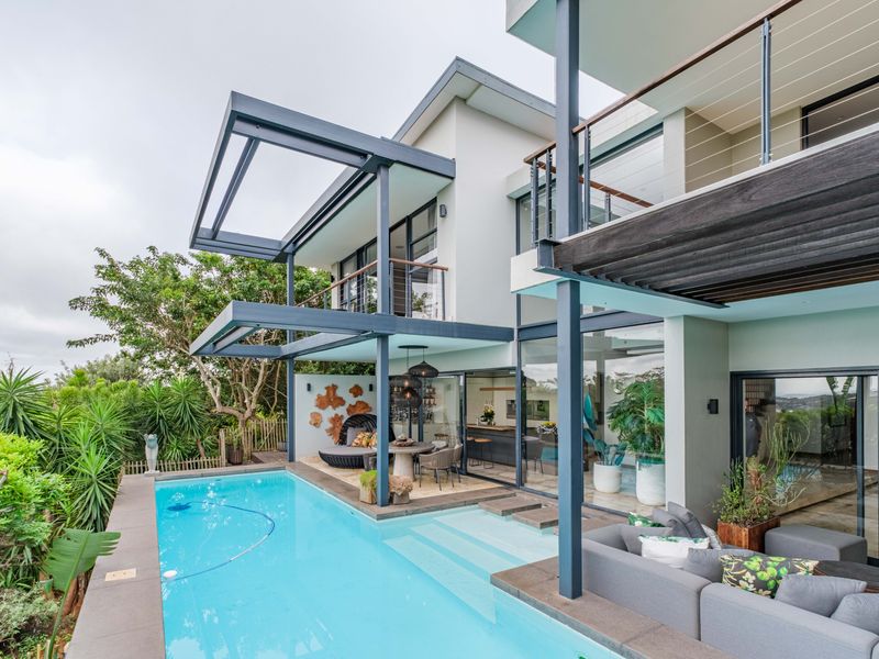World-Class Luxury Residence in Simbithi Eco Estate, Ballito - Photo 10