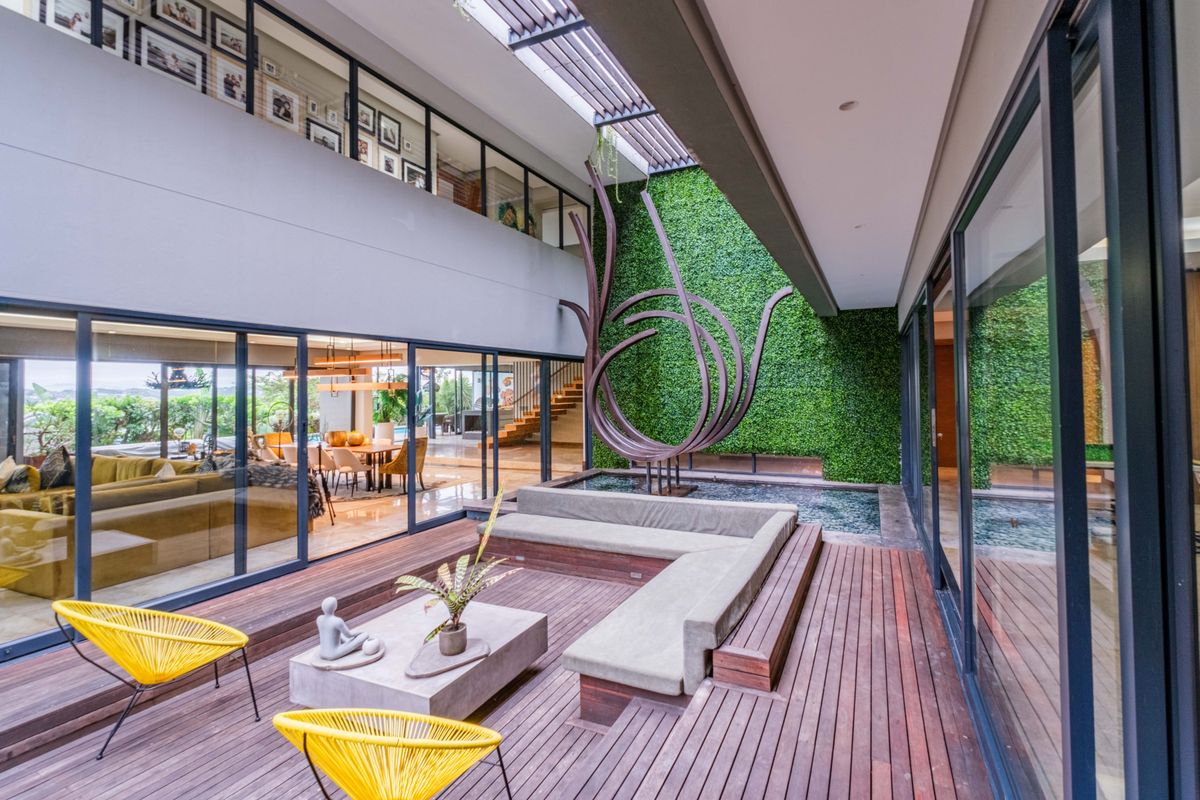 World-Class Luxury Residence in Simbithi Eco Estate, Ballito - Photo 4