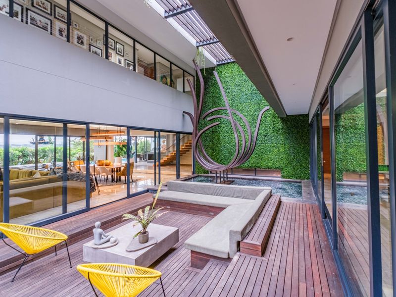 World-Class Luxury Residence in Simbithi Eco Estate, Ballito - Photo 4